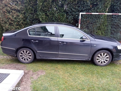 Volkswagen Passat 1.8 TSI Comfortline