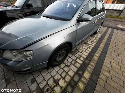 Volkswagen Passat 1.8 TSI Comfortline Tiptr