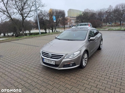 Volkswagen Passat 1.8 TSI Highline DSG