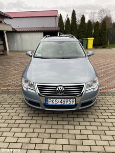 Volkswagen Passat 1.8 TSI Highline DSG