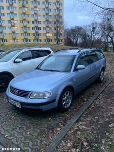 Volkswagen Passat 1.9 TDI