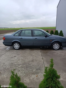 Volkswagen Passat 1.9 TDI