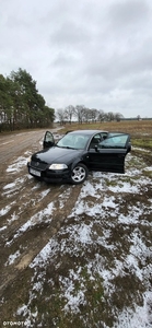 Volkswagen Passat 1.9 TDI Basis