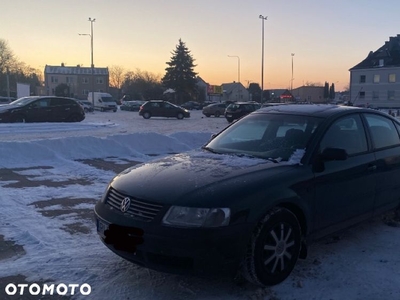 Volkswagen Passat 1.9 TDI