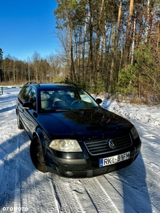 Volkswagen Passat 1.9 TDI Highline