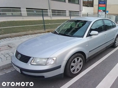 Volkswagen Passat 1.9 TDI Highline