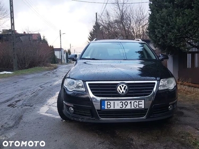 Volkswagen Passat 2.0 TDI