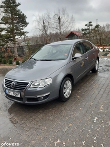 Volkswagen Passat 2.0 TDI