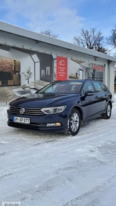 Volkswagen Passat 2.0 TDI BMT City