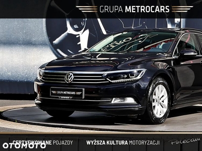 Volkswagen Passat 2.0 TDI BMT Comfortline