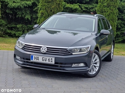 Volkswagen Passat 2.0 TDI BMT Highline DSG