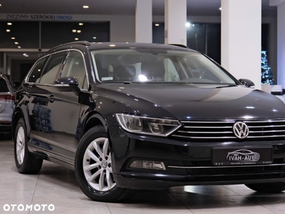 Volkswagen Passat 2.0 TDI BMT Highline DSG