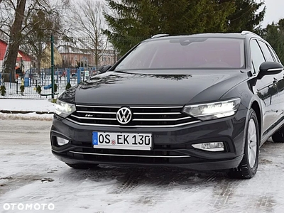 Volkswagen Passat 2.0 TDI BMT Highline DSG