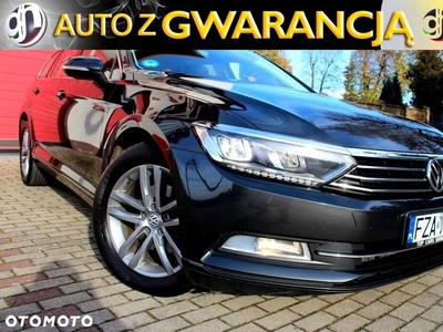 Volkswagen Passat 2.0 TDI BMT Highline DSG