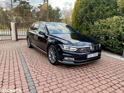 Volkswagen Passat 2.0 TDI BMT Highline DSG