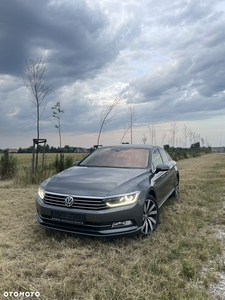 Volkswagen Passat 2.0 TDI BMT Highline DSG7