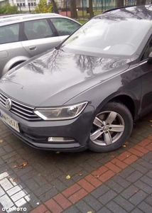 Volkswagen Passat 2.0 TDI BMT Trendline