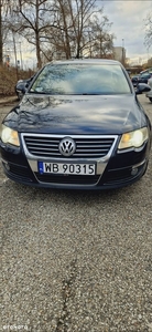 Volkswagen Passat 2.0 TDI DPF Highline