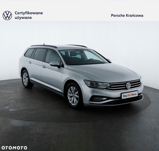 Volkswagen Passat 2.0 TDI EVO Business