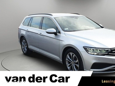 Volkswagen Passat 2.0 TDI EVO Business