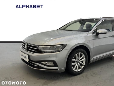 Volkswagen Passat 2.0 TDI EVO Business