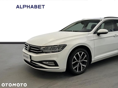 Volkswagen Passat 2.0 TDI EVO Business DSG