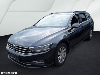 Volkswagen Passat 2.0 TDI EVO Business DSG