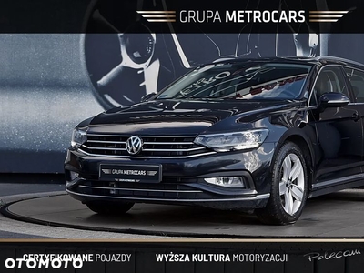 Volkswagen Passat 2.0 TDI EVO Elegance DSG