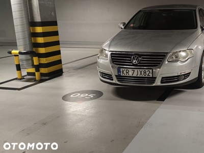 Volkswagen Passat 2.0 TDI Highline