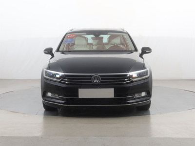 Volkswagen Passat 2015 2.0 TSI 154705km Kombi