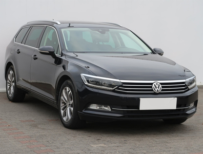 Volkswagen Passat 2017 2.0 TDI 127645km Kombi