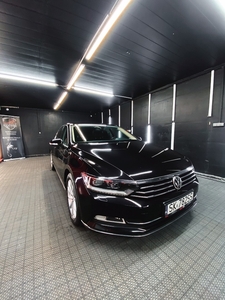 Volkswagen Passat B8 Perfekcyjny, bezwypadkowy