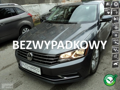 Volkswagen Passat B8 SPRZEDAM ŁADNEGO PASSATA