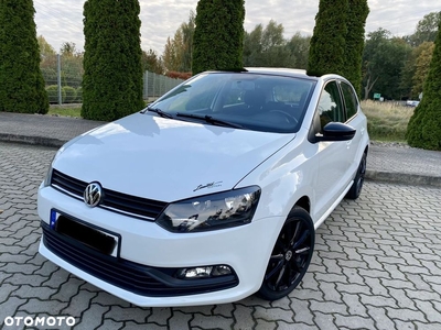 Volkswagen Polo 1.0 (Blue Motion Technology) SOUND