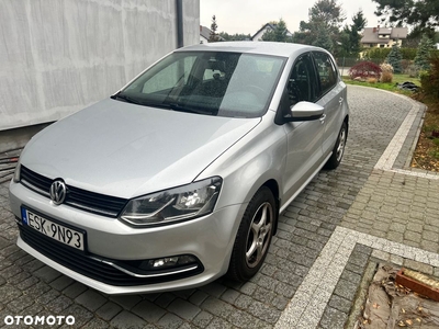 Volkswagen Polo 1.0 Comfortline