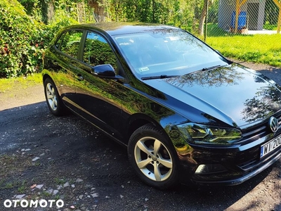 Volkswagen Polo 1.0 Comfortline