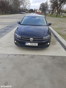 Volkswagen Polo 1.0