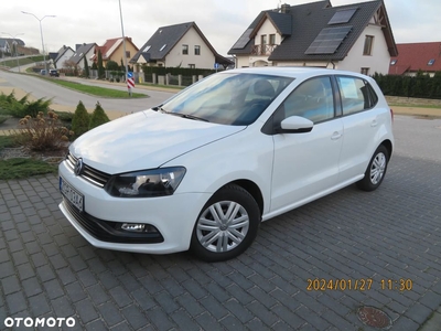 Volkswagen Polo 1.0 Trendline