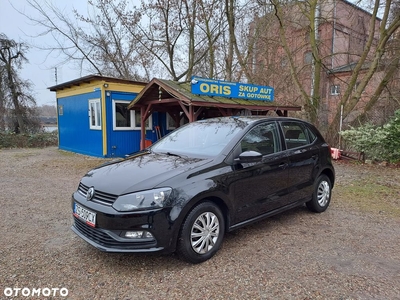 Volkswagen Polo 1.0 Trendline