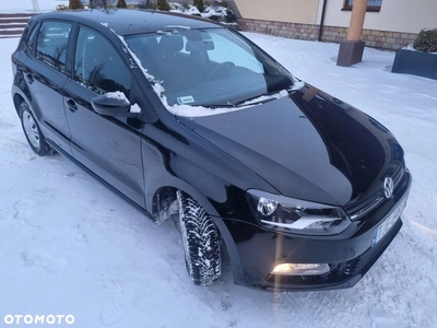 Volkswagen Polo 1.0 Trendline Perfectline