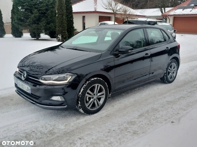 Volkswagen Polo 1.0 TSI Life