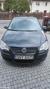 Volkswagen Polo 1.2 12V Basis