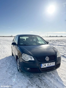 Volkswagen Polo 1.2 12V Comfortline