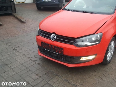 Volkswagen Polo 1.2 12V Comfortline