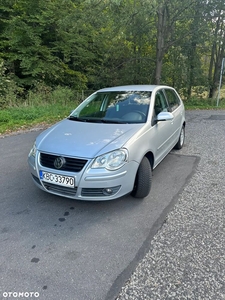 Volkswagen Polo 1.2 12V Comfortline