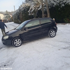 Volkswagen Polo 1.2 12V Comfortline