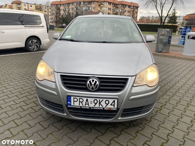 Volkswagen Polo 1.2 12V Comfortline