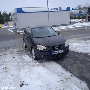 Volkswagen Polo 1.2 12V Comfortline