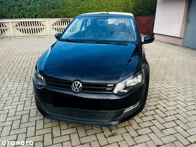 Volkswagen Polo 1.2 CityLine