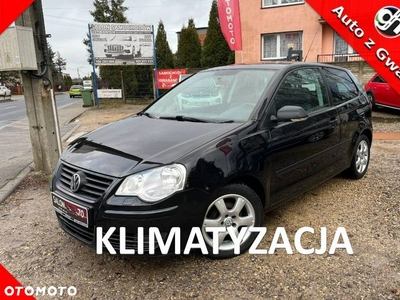 Volkswagen Polo 1.2 Comfortline